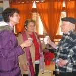 Dom za starije osobe Marija Petković Blato - Zahvala Doma za starije i nemoćne "Majka Marija Petković"