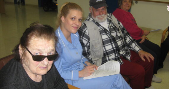 “10,001 Dalmatinac – Hrvatska biobanka”.