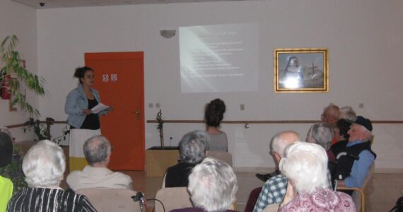 Obilježavanje dana muzeja